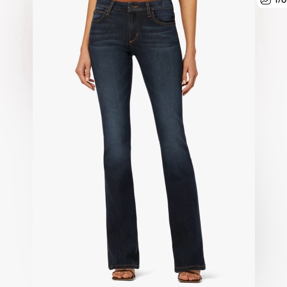 Joe's Jeans The Honey Booty Fit
